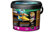 JBL PROPOND FLAKES M 0,72 kg