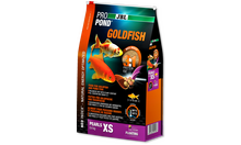 JBL PROPOND GOLDFISH XS 0,4 kg