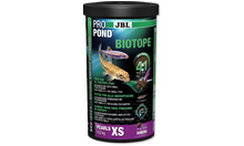 JBL PROPOND BIOTOPI XS 0,53 kg