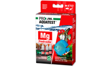 JBL PROAQUATEST Mg magnesio acqua fresca