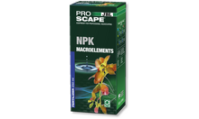 JBL ProScape NPK Macroelements 250 мл