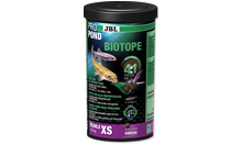 JBL PROPOND BIOTOPE XS 0,53 kg