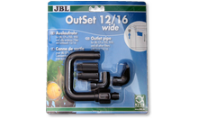 JBL OutSet wide 12/16 CP e4/7/901,2