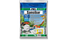 JBL Sansibar bílý  5kg