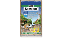 JBL Sansibar COR DE LARANJA 10 kg