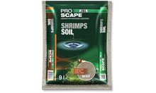 JBL PROSCAPE SHRIMPS SOIL BÉŽOVÝ 9 l 