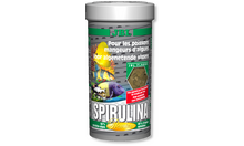 JBL Spirulina 250 ml 