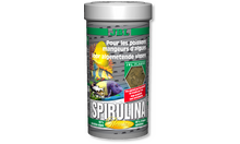 JBL Spirulina 250 ml