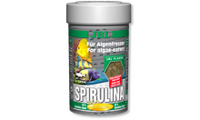 JBL Spirulina 100 мл