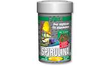 JBL Spirulina 100 ml