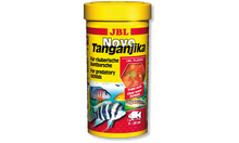 JBL NovoTanganjika 250 ml 