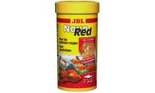 Recharge nourriture pour poisson rouge Novored - JBL - 160 gr JBL