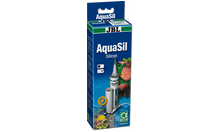 JBL AquaSil 80 ml průhledný