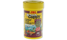 JBL  NovoGuppy 100 ml