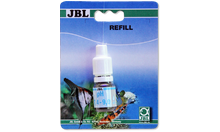 JBL pH 7,4-9,0, réactif