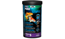 JBL PROPOND STAPLE PEARLS S 0,34 kg