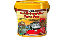 JBL kaplumbağa yemi 2,5 l
