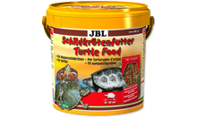 JBL Schildkrötenfutter 2,5 l