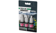 JBL PROAQUATEST CO2 Direct RECARGA