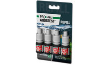 JBL PROAQUATEST Mg freshwater REFILL