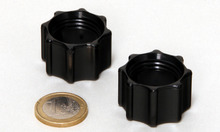 Hose nut (2x) for JBL CP e1500/1/2 