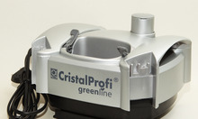 JBL CP e901 testa del filtro greenline