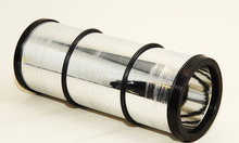 JBL ProCristal UV-C 11+18W Kit verre + réflecteur