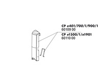 JBL CP e4/7/900/1 Clipe para carcaça, kit