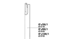 JBL CP e700/1 stand for filter canister