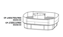 JBL CP e4/7/902 Panier préfiltre