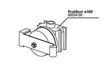 JBL PS a100 Membranset