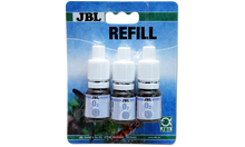 JBL O2 Reactivo oxígeno, fórmula nueva