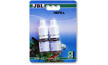 JBL O₂ Oxygène recharge