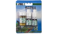 Reactivo JBL PO4 Phosphat sensitiv