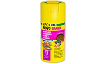 JBL PRONOVO DANIO GRANO XS 100 ml CLICK