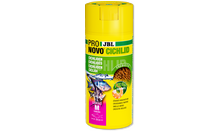 JBL PRONOVO CICHLID GRANO M 250 ml CLICK 