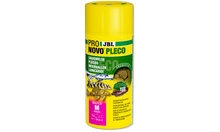 JBL PRONOVO PLECO WAFEL M 250 ml