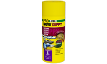 JBL PRONOVO GUPPY FLAKES S 250ml