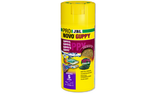 JBL PRONOVO GUPPY GRANO S 250 ml CLICK 