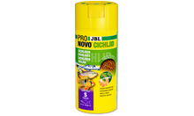 JBL PRONOVO CICHLID GRANO S 250 ml CLICK 