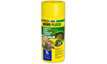 JBL PRONOVO PLECO WAFEL XL 250 ml