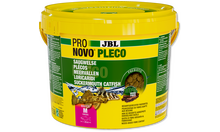 JBL PRONOVO PLECO WAFER M 5,5l