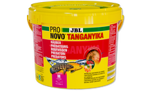 JBL PRONOVO TANGANYIKA FLAKES M 5,5 л