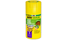 JBL PRONOVO CICHLID GRANO S 100ml CLICK