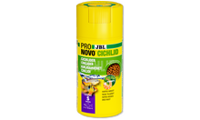 JBL PRONOVO CICHLID GRANO S 100ml CLICK