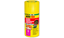 JBL PRONOVO RED GRANO M 100ml CLICK