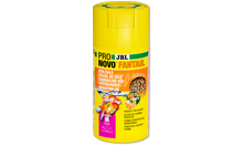 JBL PRONOVO FANTAIL GRANO M 100ml CLICK