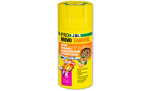 JBL PRONOVO FANTAIL GRANO M 100 ml CLICK 