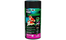 JBL PROPOND SILKWORMS M 0.34kg