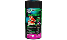 JBL PROPOND SILKWORMS M 0,34kg